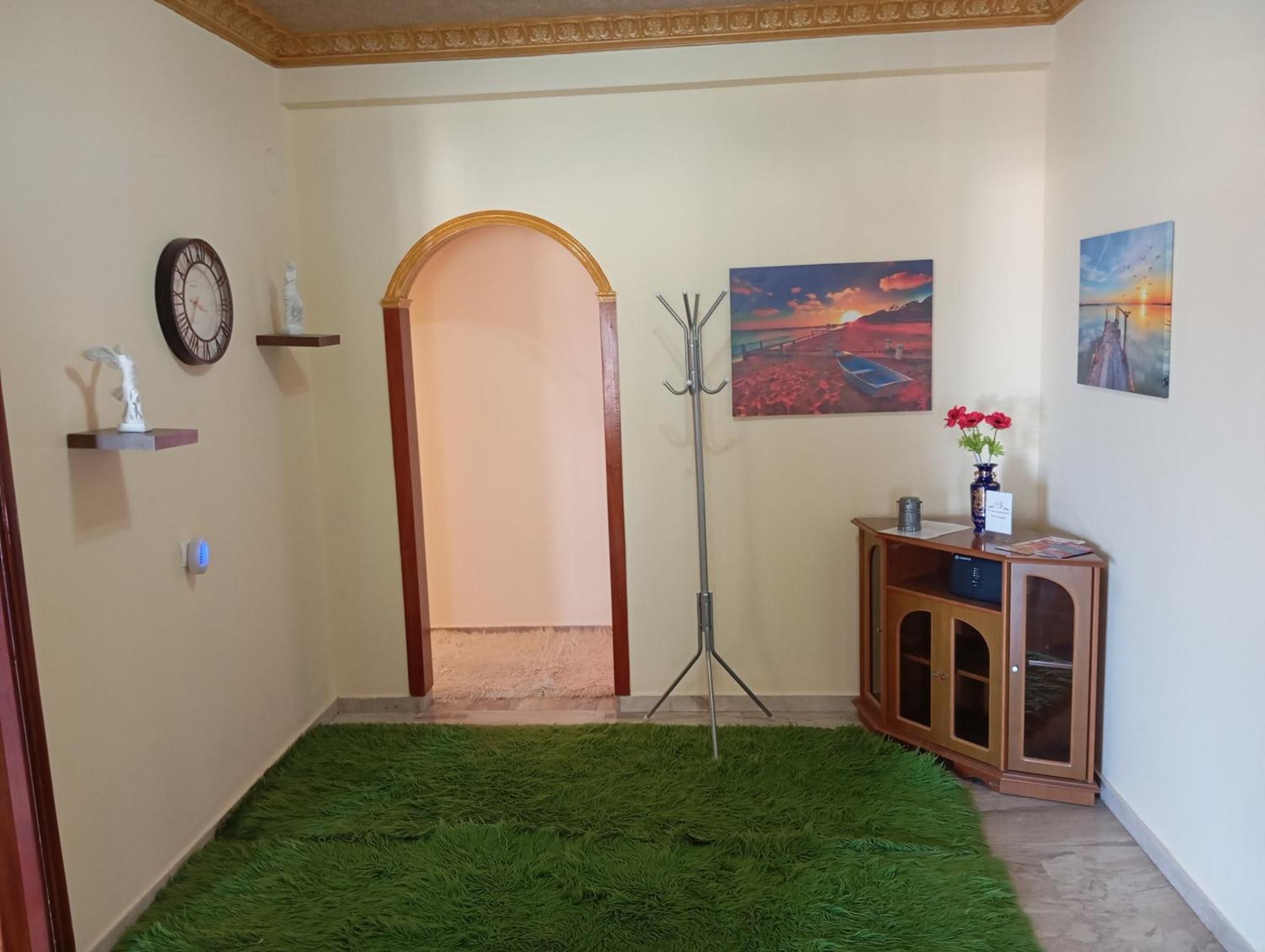 Anastasia'S Apartment Λαυριο Lavrion Ngoại thất bức ảnh